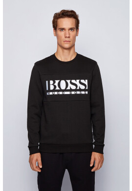 Boss Суичър ATHLEISURE - Pepit.bg