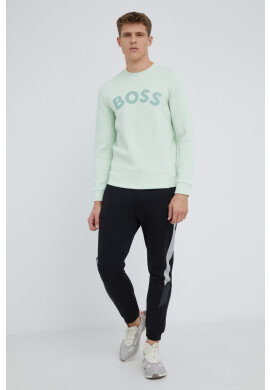 Boss Суичър Athleisure - Pepit.bg