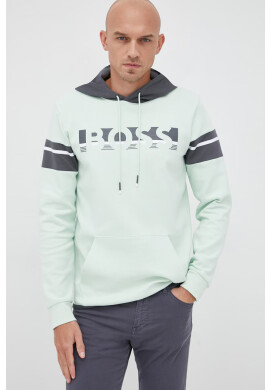 Boss Суичър Athleisure - Pepit.bg
