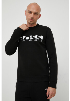 Boss Суичър Athleisure - Pepit.bg
