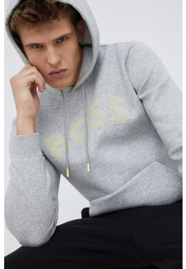 Boss Суичър Athleisure - Pepit.bg