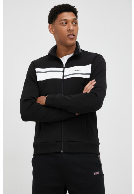 Boss Суичър Athleisure - Pepit.bg