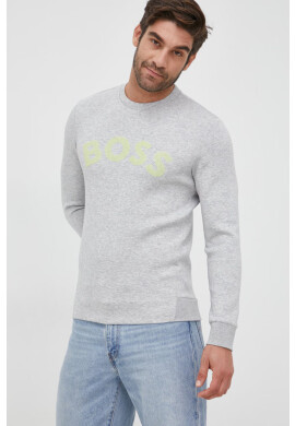 Boss Суичър Athleisure - Pepit.bg