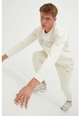 Boss Суичър Athleisure - Pepit.bg