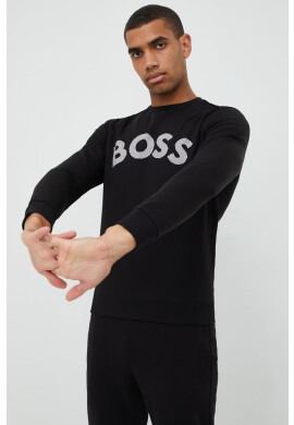 Boss Суичър Athleisure - Pepit.bg