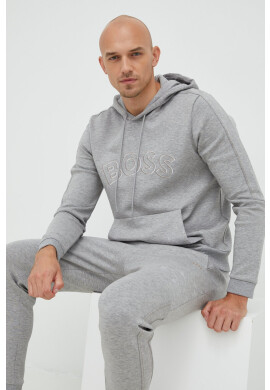Boss Green Суичър BOSS Boss Athleisure - Pepit.bg