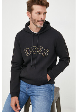 Boss Суичър Athleisure - Pepit.bg