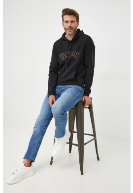 Boss Суичър Athleisure - Pepit.bg
