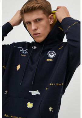 Boss Суичър Athleisure - Pepit.bg