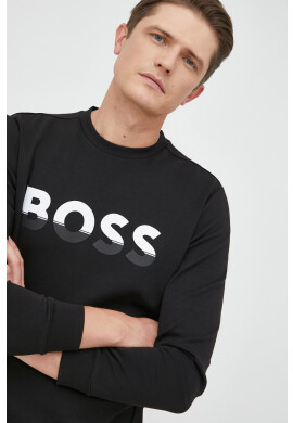 Boss Суичър Athleisure - Pepit.bg