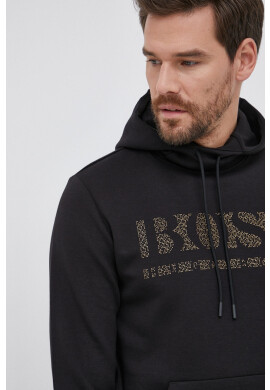 Boss Суичър Athleisure - Pepit.bg