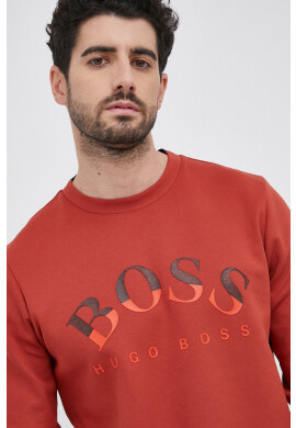 Boss Суичър Athleisure - Pepit.bg