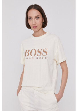 Boss Тениска - Pepit.bg