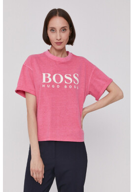 Boss Тениска - Pepit.bg