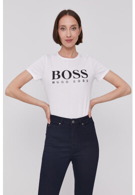 Boss Тениска - Pepit.bg