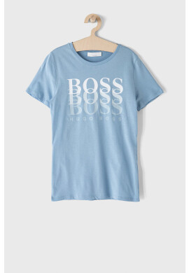 Boss Тениска - Pepit.bg