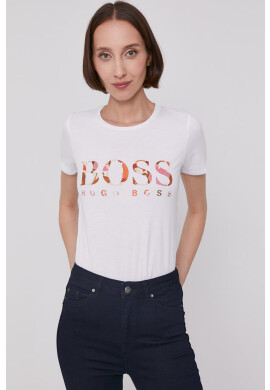 Boss Тениска - Pepit.bg