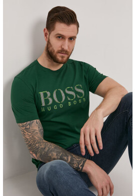 Boss Тениска Athleisure - Pepit.bg