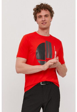 Boss Тениска Athleisure - Pepit.bg
