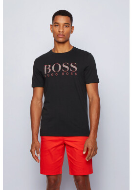 Boss Тениска Athleisure - Pepit.bg