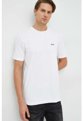 Boss Green Тениска BOSS Boss Athleisure (2 броя) с принт - Pepit.bg