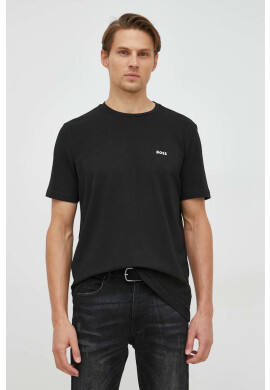 Boss Green Тениска BOSS Boss Athleisure (2 броя) с принт - Pepit.bg