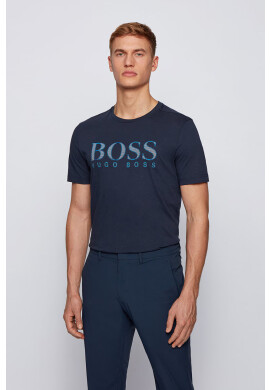 Boss Тениска Athleisure - Pepit.bg