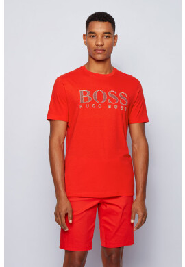 Boss Тениска Athleisure - Pepit.bg