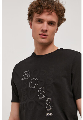 Boss Тениска Athleisure - Pepit.bg