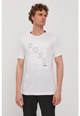 Boss Тениска Athleisure - Pepit.bg