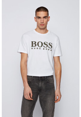 Boss Тениска Casual - Pepit.bg