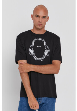 Boss Тениска Casual - Pepit.bg