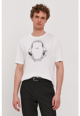 Boss Тениска Casual - Pepit.bg