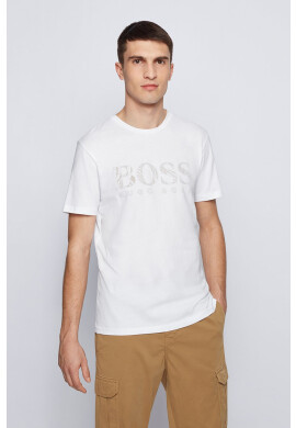Boss Тениска Casual - Pepit.bg