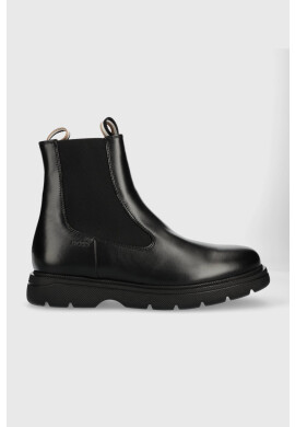 Boss Високи обувки Jacob - Pepit.bg