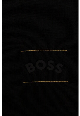Boss Вълнен шал Athleisure - Pepit.bg