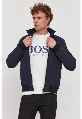Boss Яке бомбър Casual - Pepit.bg
