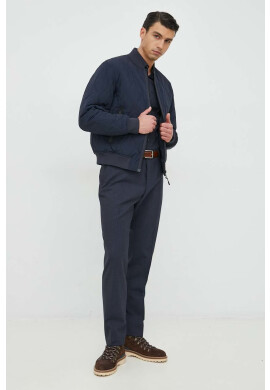 Boss Яке бомбър Casual - Pepit.bg