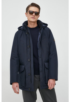 Boss Яке Casual - Pepit.bg