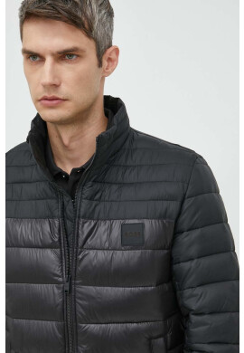Boss Orange Яке BOSS BOSS CASUAL в черно с преходна изолация - Pepit.bg