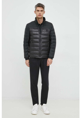 Boss Orange Яке BOSS BOSS CASUAL в черно с преходна изолация - Pepit.bg