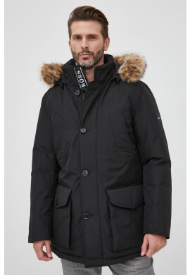 Boss Яке Casual - Pepit.bg
