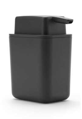 Brabantia Дозатор за сапун 250 ml - Pepit.bg