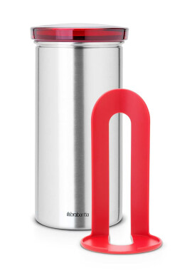 Brabantia Контейнер за кафе капсули - Pepit.bg