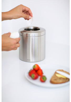 Brabantia Контейнер за отпадъци 23 l - Pepit.bg