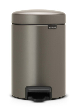 Brabantia Кошче за боклук 3 L - Pepit.bg
