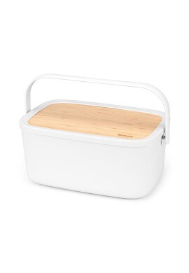 Brabantia Кутия за хляб - Pepit.bg