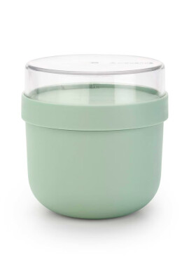 Brabantia Кутия за обяд Make & Take 500 Ml - Pepit.bg
