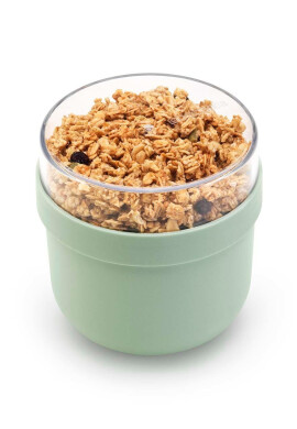 Brabantia Кутия за обяд Make & Take 500 Ml - Pepit.bg