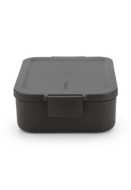 Brabantia Кутия за обяд Make&take M - Pepit.bg